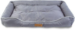 Yummie Culcuș pentru câini - 87 x 59 x 13 cm - gri (60045D)