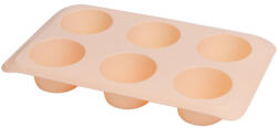 Bewello Forma de Copt din Silicon - Briosa - 30 x 18 x 4, 2 cm (57532P)