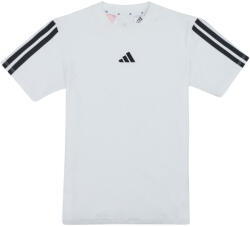Adidas Tricouri mânecă scurtă Fete JD6488 adidas Alb 11 / 12 ani