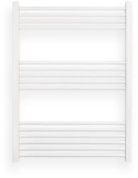  Törölközőszárító radiátor 75 x 100 cm - Nero Italia (fehér)