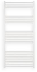  Törölközőszárító radiátor 75 x 150 cm - Nero Italia (fehér)