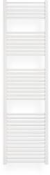  Törölközőszárító radiátor 50 x 180 cm - Nero Italia (fehér) - miniwebshop
