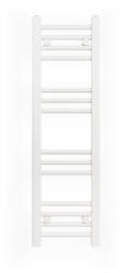  Törölközőszárító radiátor 30 x 100 cm - Nero Italia (fehér)
