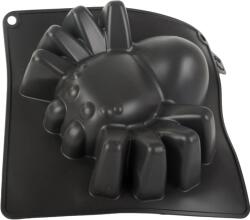 VERK GROUP Formă de Copt Păianjen Mare, din Silicon, pentru Prăjitură de Halloween (07318)