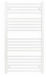  Törölközőszárító radiátor 60 x 110 cm - Nero Italia (fehér)