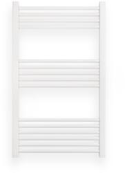  Törölközőszárító radiátor 60 x 100 cm - Nero Italia (fehér)