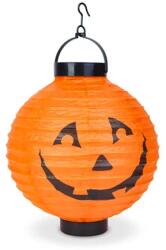 Family Lampion - Dovleac LED - 2 x AAA - 20 cm (56550A)