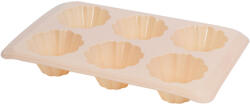 Bewello Forma de Copt din Silicon - Briosa - 30 x 19 x 4, 1 cm (57534P)