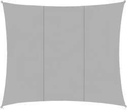 Gardlov Prelată Solară - Gri - 4 x 3 m (00023143)