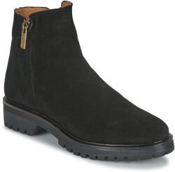 Casual Attitude Ghete Femei NEW003 Casual Attitude Negru 39