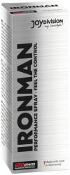  Ironman késleltető spray