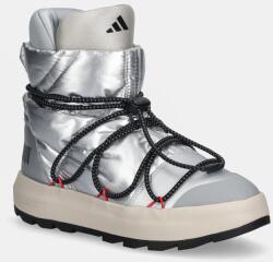 adidas hócipő adidas x Moon Boot - szürke Női 36