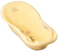 TEGA BABY piskóta 102 cm babakád - őzike, sárga