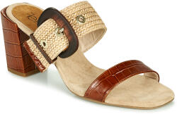 Fericelli Papuci de vară Femei MARCO Fericelli Bej 41