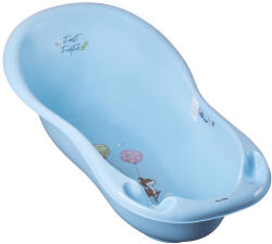 TEGA BABY piskóta 102 cm babakád - őzike, kék