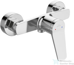 INVENA ALONIA zuhany csaptelep, zuhanyszett nélkül, króm BN-70-001-V (BN-70-001-V)