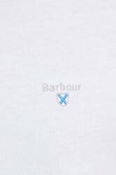 Barbour тениска мъжка памучна Essentials (MTS0670)