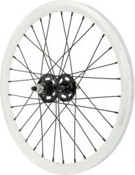 Csepel Hátsó fűzött kerék MART FRISCO 20" menetes tengely fogaskeréksor menetes