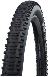 Schwalbe RACING RALPH HS490 - FOLDING 27, 5 Kerékpár külső gumi köpeny