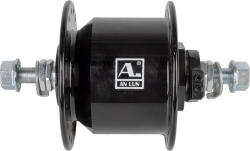 Anlun Kerékpár agydinamó 36H 6V/3W 100mm