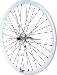 Csepel Első fűzött kerék MART TORPEDO 3* 622X14 gyorszár tengely