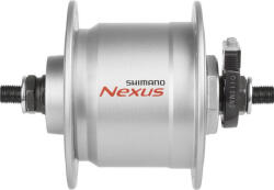 Shimano Kerékpár agydinamó 36H 6V/3W