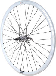 Csepel Hátsó fűzött kerék MART TORPEDO 3* 622X14 gyorszár tengely fogaskeréksor menetes