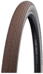 Schwalbe FAT FRANK HS375 REFL 26 színes