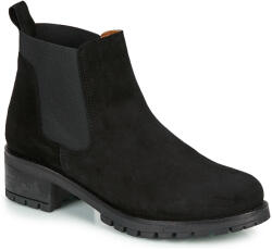 Casual Attitude Botine Femei NEW004 Casual Attitude Negru 40