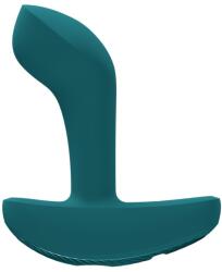 FUN FACTORY Bootie Vibe - Bottle Green - vibriteszt