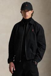 Ralph Lauren rövid kabát - fekete L - answear - 116 990 Ft