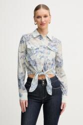 GUESS ing ADELAIDE - bézs XL