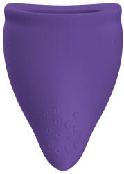  Menstruációs kehely A méret Fun cup size a - black currant