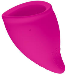  Menstruációs kehely A méret Fun cup size a - magenta