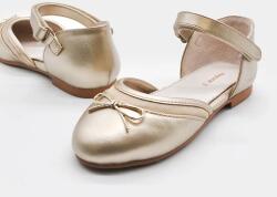 Mayoral gyerek balerina - arany 26