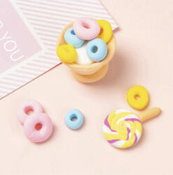  Fantasztikus speciális habgyurma készlet (DS35322786)