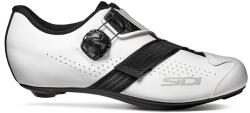 SIDI Prima országúti cipő [fehér-fekete, 41]