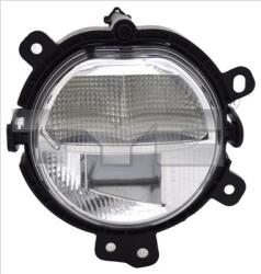 TYC Hmlové svetlo TYC 19-6392-00-9 (19-6392-00-9)