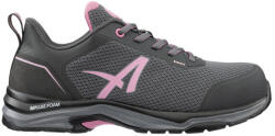 Albatros Twist Pink Wns Low S1PS ESD FO HRO SR női munkavédelmi cipő (ALB-645200-42) - ezermesterszerszam