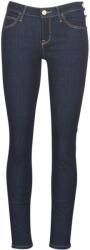 Lee Jeans skinny Femei SCARLETT RINSE Lee albastru US 25 / 31