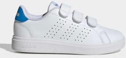 adidas gyerek sportcipő ADVANTAGE BASE 2.0 - fehér 30 - answear - 18 990 Ft