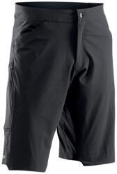 Northwave NADRÁG NORTHWAVE ROCKSTER baggy FEKETE