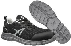 Albatros Levitate grey S1PS SR munkavédelmi cipő (ALB-647220-42) - ezermesterszerszam