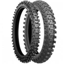 Bridgestone BATTLECROSS X10 100/90-19 57M Hátsó TT