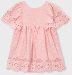 Mayoral gyerek pamutruha - rózsaszín 128