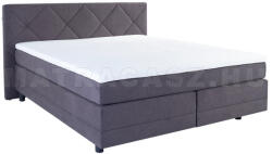 ADA - Nordstar boxspring ágy bonellrugós ágyalappal 100x200 (8-as szövetcsoport)