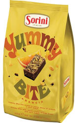  Sorini Yummy Bite narancsos kakaós 200g - delfinbuvar