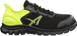 Albatros Octane yellow S1PS SR munkavédelmi cipő (ALB-647200-42) - ezermesterszerszam