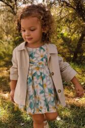 Mayoral baba kabát - bézs 98