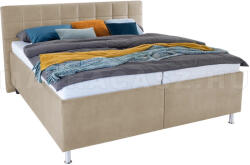 ADA - Nordstar ágyneműtartós ágy lábvégről nyíló ágyráccsal 120x200 (12. sz)